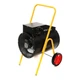 Тепловая пушка Kraft&Dele KD11726 25кВт - изображение 1