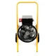 Тепловая пушка Kraft&Dele KD11726 25кВт - изображение 2