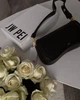 Жіноча сумка JW PEI Joy Bag чорний колір - зображення 2