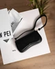 Жіноча сумка JW PEI Joy Bag чорний колір - зображення 3
