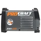Сварочный инверторный аппарат Procraft Industrial RWI220 (MMA, TIG lift, с дисплеем) - изображение 6