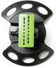 Зрошувач для поливу Mastertool обертовий 2-х ріжковий 1/2" 12 м на ніжці (92-9362) - зображення 7