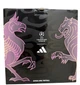 Футбольний м'яч Adidas UCL League BOX 2026 Budapest JX9101, розмір №5 - изображение 3