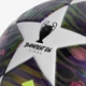 Футбольний м'яч Adidas UCL League BOX 2026 Budapest JX9101, розмір №5 - изображение 4