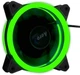 Набір вентиляторів Aerocool Rev RGB Pro з контролером P7-H1 (Rev RGB Pro) - зображення 6