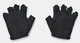Рукавички для тренувань UA Women's Training Glove чорний Жінки LG 1377798-001 - зображення 2