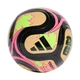 Футбольный мяч Adidas FIFA World Cup 26 Trionda Club JD8053, размер №3 - изображение 2