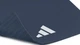 Килимок для йоги Adidas синій 176 х 61 см нековзний для тренувань пілатес фітнес - зображення 2