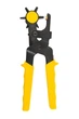 Просекатель отверстий Mastertool револьверный 2-4.5 мм 225 мм 21-0800 - изображение 3