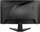 Монитор MSI MAG 276CF-E20 (9S6-3CE11M-032) - изображение 2