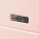 Валіза Semi Line 28 inch бежевий для авіаперельотів і мандрівок(DS_314CB75D109F) - зображення 10