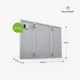 Инфракрасный обогреватель Blumfeldt Radiant Smart (10046419) - изображение 6