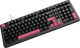 Клавиатура AJAZZ AK980 Red Switch Black (AK980-R-BR) - изображение 3