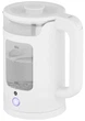 Электрочайник EKL-T31GW, White, 1350W ARDESTO (2000003386604) - изображение 3