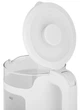 Электрочайник EKL-T31GW, White, 1350W ARDESTO (2000003386604) - изображение 4