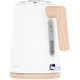 Електрочайник EKL-F420WWD, White, 2200 Вт ARDESTO 000338875 - зображення 2