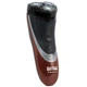 Электробритва НХ-8508 Фаворит-Q Red, 6W Новий Харків 000338971 - изображение 1