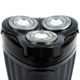 Электробритва НХ-8508 Фаворит-Q Red, 6W Новий Харків 000338971 - изображение 4