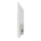 Конвектор Термія ЕВНА-2,5/230С2М(си), White, 2500W Термия 000338507 - зображення 3