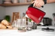 Электрочайник EKL-F340R, Red, 2200 Вт ARDESTO (teh0024525) - изображение 8