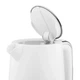 Электрочайник EKL-450W, White, 2200W ARDESTO (teh0024512) - изображение 3