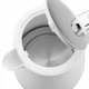 Электрочайник EKL-450W, White, 2200W ARDESTO (teh0024512) - изображение 5
