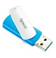 Флеш накопитель USB 128Gb AH357, White/Blue Apacer (teh0024645) - изображение 1