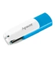 Флеш накопитель USB 128Gb AH357, White/Blue Apacer (teh0024645) - изображение 2