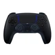 Геймпад Sony Playstation DualSense Bluetooth PS5 Midnight Black (1000050265) - изображение 1