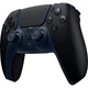 Геймпад Sony Playstation DualSense Bluetooth PS5 Midnight Black (1000050265) - изображение 2