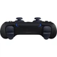 Геймпад Sony Playstation DualSense Bluetooth PS5 Midnight Black (1000050265) - изображение 3