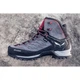 Черевики Salewa MS MTN Trainer Mid GTX 63458 4720 - 43 - сірий/червоний (013.001.1592) - зображення 3