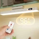 LED лампа на магніті з пультом Таймер Регулювання яскравості та температури USB Type-C біла 30 см - зображення 7