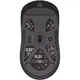 Мишка Lorgar MSA10W Wireless Gaming Black (LRG-MSA10W-BK) - зображення 7