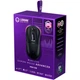Мишка Lorgar MSA10W Wireless Gaming Black (LRG-MSA10W-BK) - зображення 8