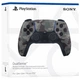 Геймпад Sony Playstation DualSense Bluetooth PS5 Grey Camo (1000050561) - изображение 5