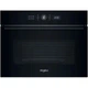 Встраиваемая микроволновая печь Whirlpool WMW54HMB - изображение 1