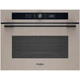 Встраиваемая микроволновая печь Whirlpool WMW57DHME - изображение 1