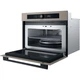 Встраиваемая микроволновая печь Whirlpool WMW57DHME - изображение 3