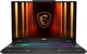 Ноутбук MSI Cyborg 17 B2RWFKG (B2RWFKG-074US) - изображение 1