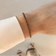 Браслет жіночий Burker Ava Gold Brown - зображення 3