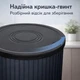 Автоматична Wi-Fi годівниця Fav Pet для собак та котів (білий, 4л) - зображення 5