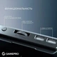 Подставка для ноутбука до 15.6" CP590, Black GamePro (2000003379798) - изображение 6