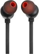 Навушники Tune 310, Black JBL (teh0023924) - зображення 4