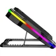 Подставка для ноутбука до 19" CP950, Black GamePro (2000003380169) - изображение 2