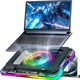 Подставка для ноутбука до 19" CP950, Black GamePro (2000003380169) - изображение 5