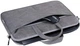 Сумка для ноутбука 15.6" Solid, Grey Defender (2000003379262) - изображение 3