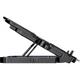 Підставка для ноутбука до 15.6" CP560, Black GamePro (teh0023882) - зображення 4