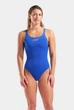 Купальник жіночий Arena TEAM SWIMSUIT SWIM PRO SOLID 004760-803 32 Синій - изображение 1
