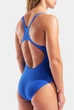 Купальник жіночий Arena TEAM SWIMSUIT SWIM PRO SOLID 004760-803 32 Синій - изображение 5